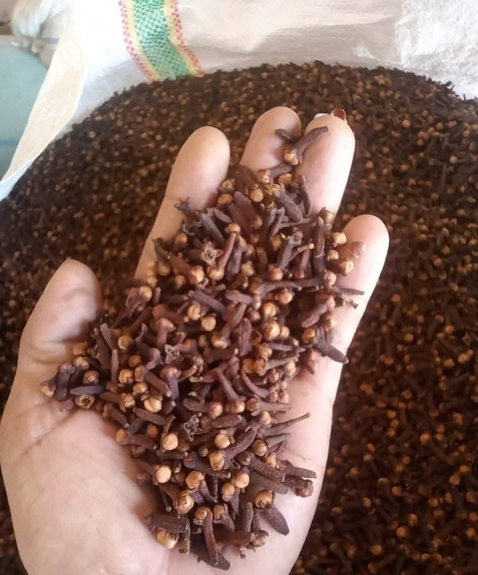 Cloves