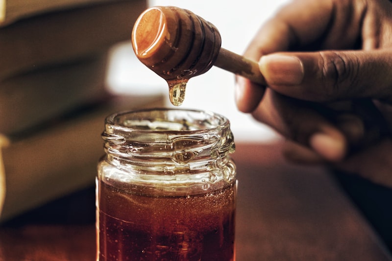 Palm Sugar — INTRASER export